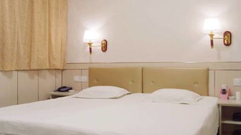 濟寧住宿預訂指南 使用Agoda輕松搜尋與鎖定最優惠價格