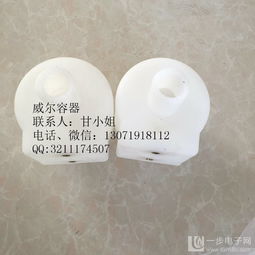 塑形未來(lái) 選擇合適的塑料異型件廠家，打造定制化產(chǎn)品優(yōu)勢(shì)
